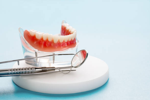Laser Dentistry in Rosenhayn, NJ